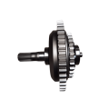 Liugong 850H 855N 856H के लिए रनिंग क्लच